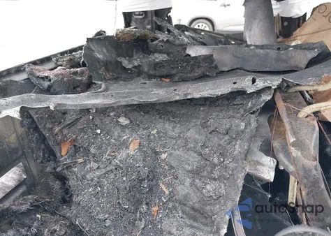 2024 Toyota Tacoma Trd Sport 4Wd z USA, uszkodzony, nr VIN 3TMLB5JNXRM085048